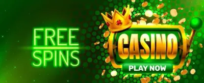 Sua Sorte Está Aqui Agora banner
